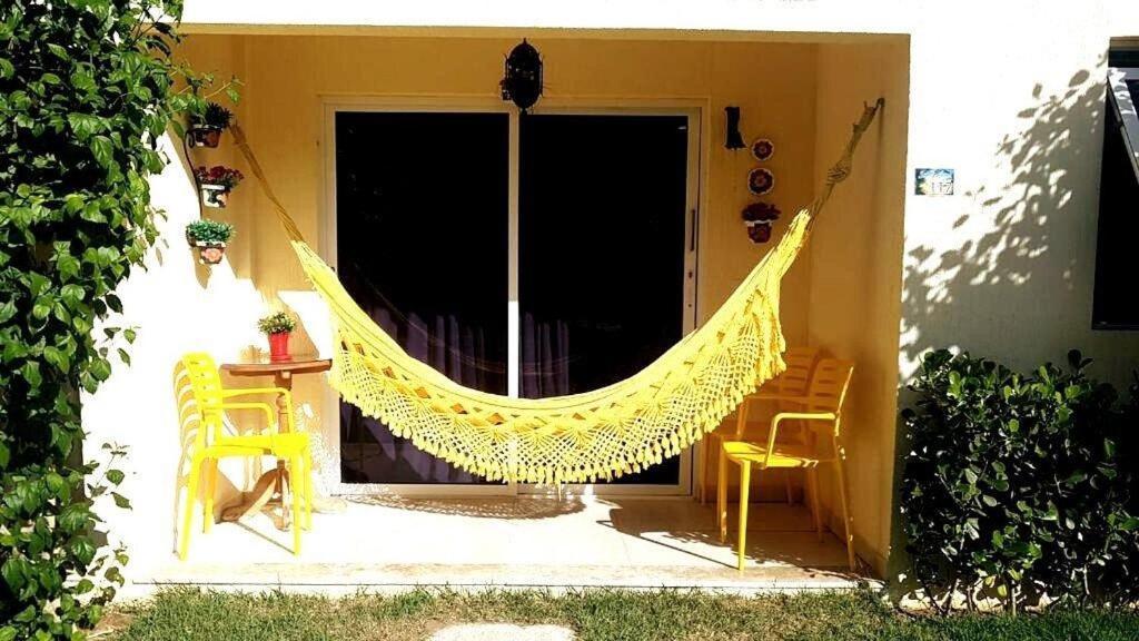 Solar Água Flats Charmoso Aparthotel Praia de Pipa Exterior foto