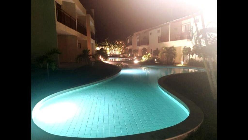 Solar Água Flats Charmoso Aparthotel Praia de Pipa Exterior foto